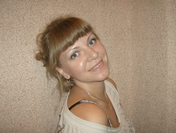 Анастасия Шияпова