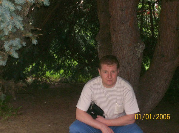 Михаил Козырев