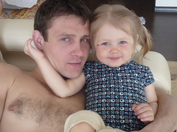 Роман Романов