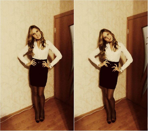 Юлечка Кукушкина