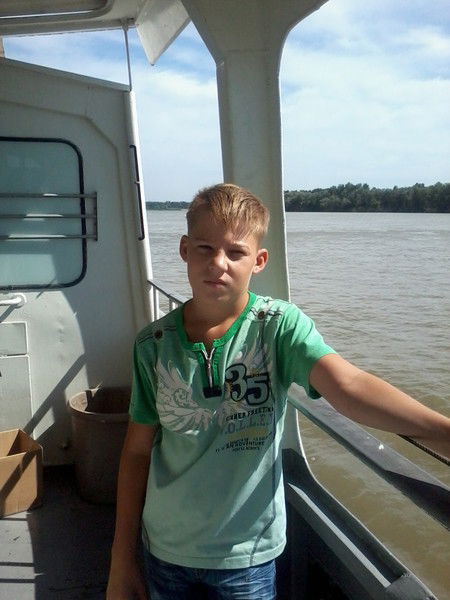 Артур Вихлей