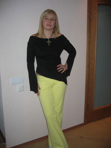 Ольга Романенко