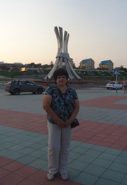 Людмила Дмитриенко/смыслова