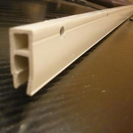 Багет Сверленый