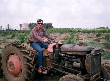 Вадик Ревелис