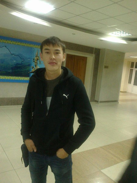 Досан Курманов