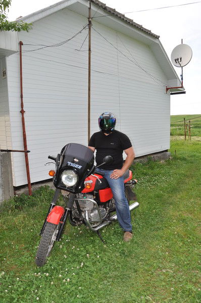 Роман Романов