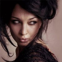 Аня Пареченко