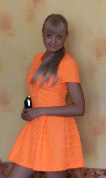 Юлия Васина