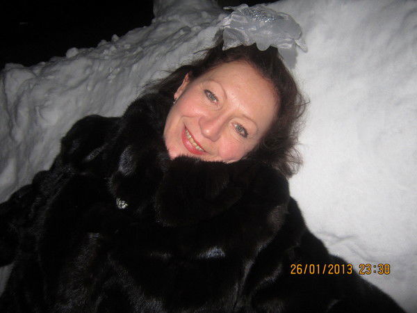 Пани Филатова