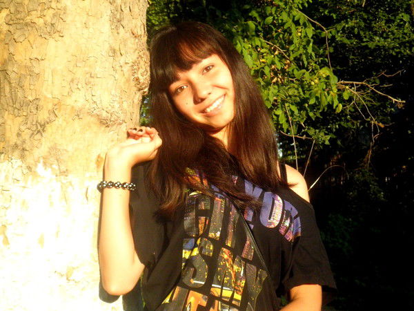 Фируза Нусерова