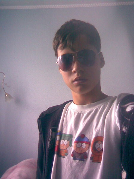 Максим Богачкин