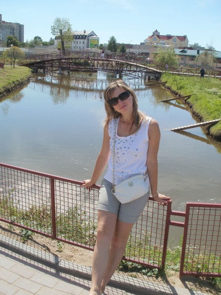 Елизавета Матейко