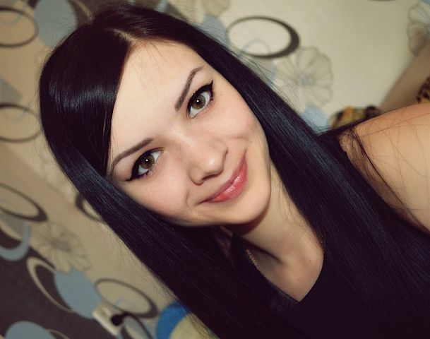 Елена Куколева