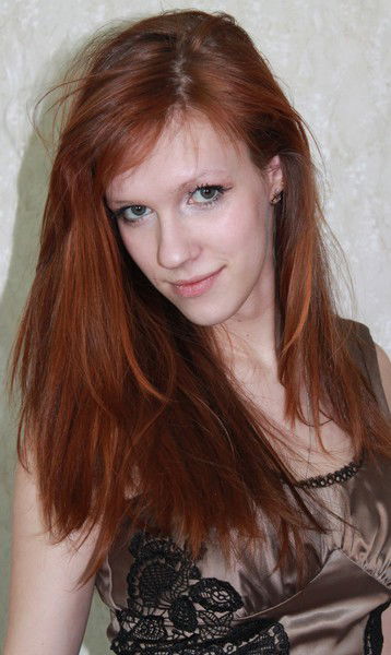 Алёна Кобец