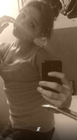 Галя Минеева