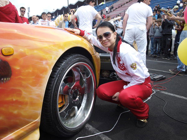 Виктория Яковлева