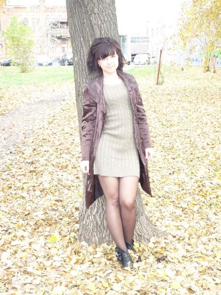 Юлия Капаница