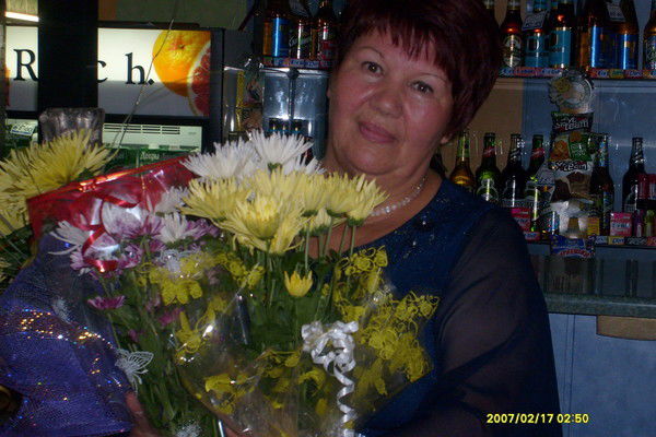 Ирина Диденко