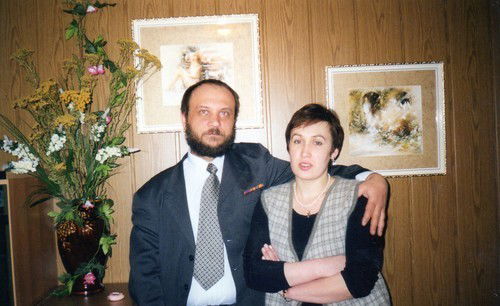 Игорь Сухоруков