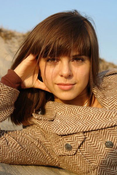 Ирина Фещук