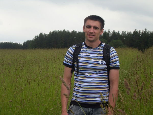 Михаил Журавлев