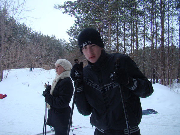 Ильдар Хусаинов