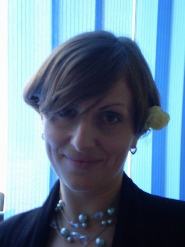 Галя Урмашкина