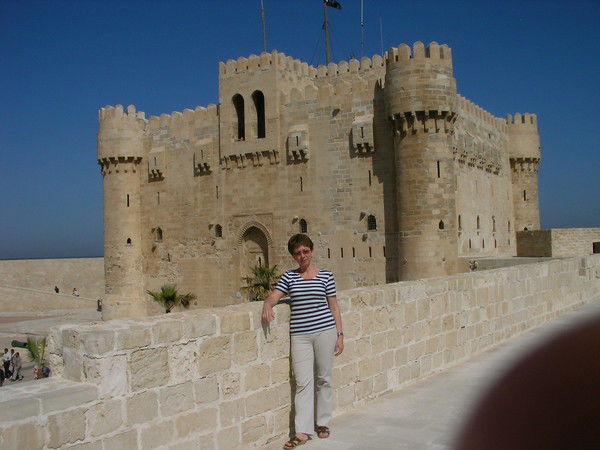 Светлана Островская