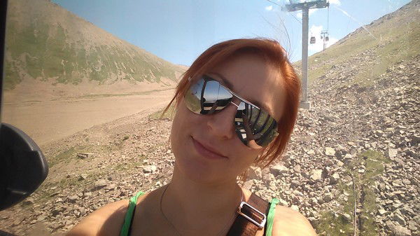 Юлия Бучельникова