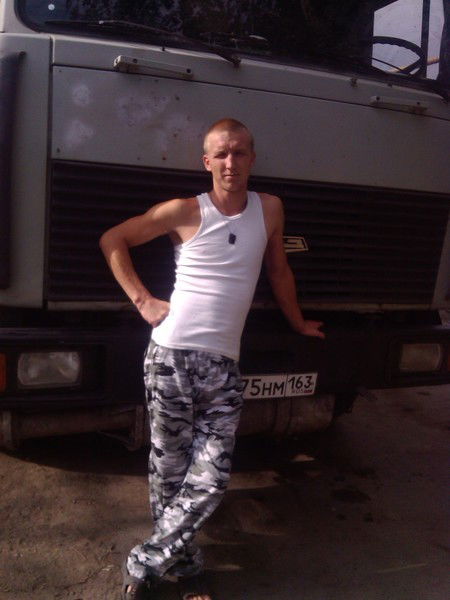 {~White~Angel~} Нефёдов Юрий