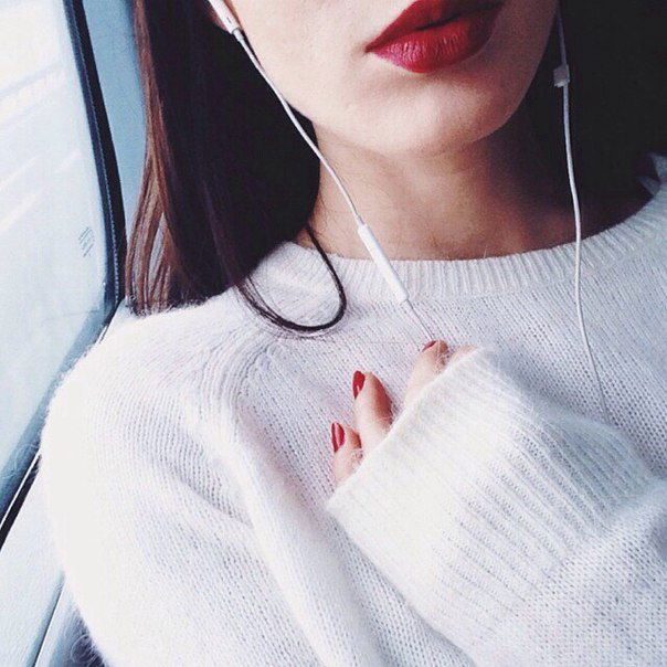 Есения Осень