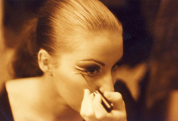 Екатерина Сляднева