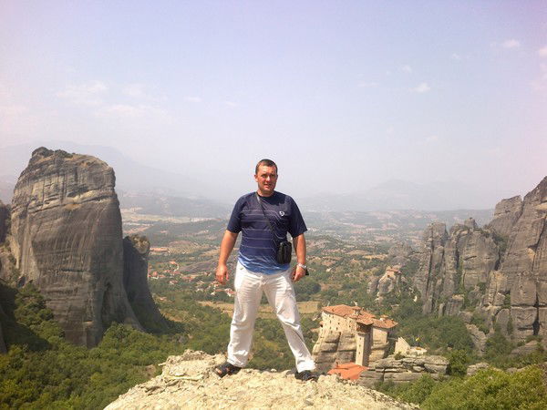 Андрій Мушинський