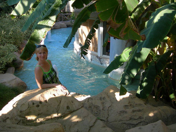 Ирина Михайлова