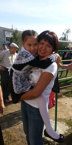 Гулим Султанова