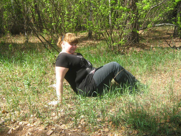 Наташа Волкова