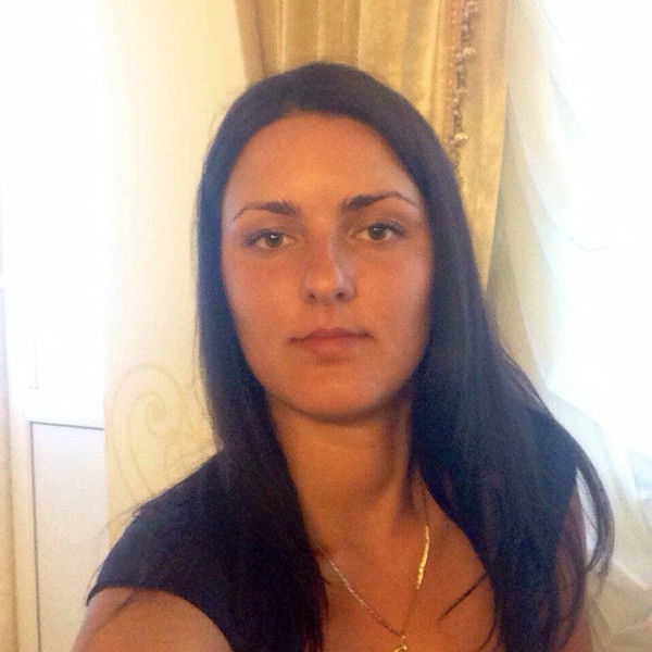 Ирина Радченко