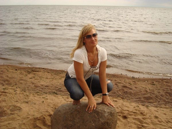 Наталья Артемьева