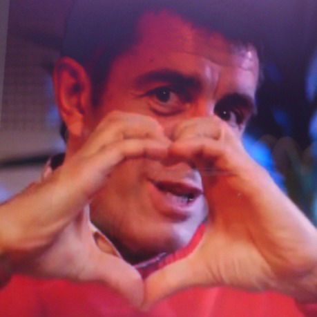 Александр Шинкарук