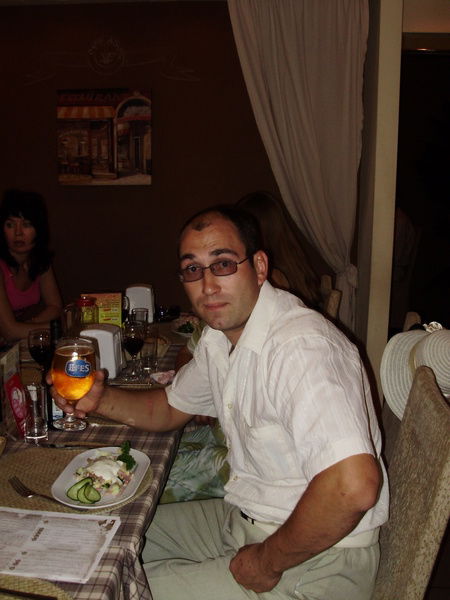 Алексей Пшеничный