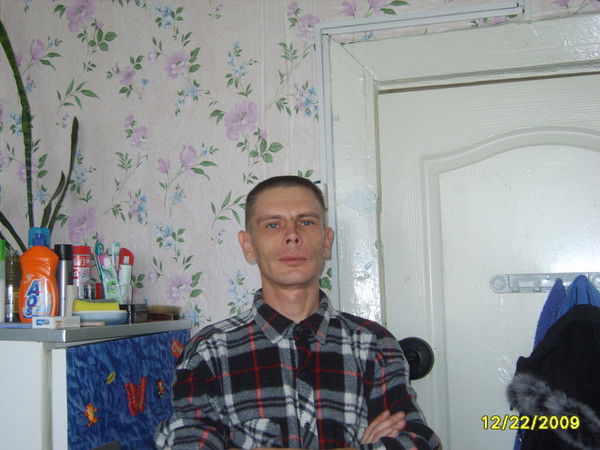 Виталий Крючков