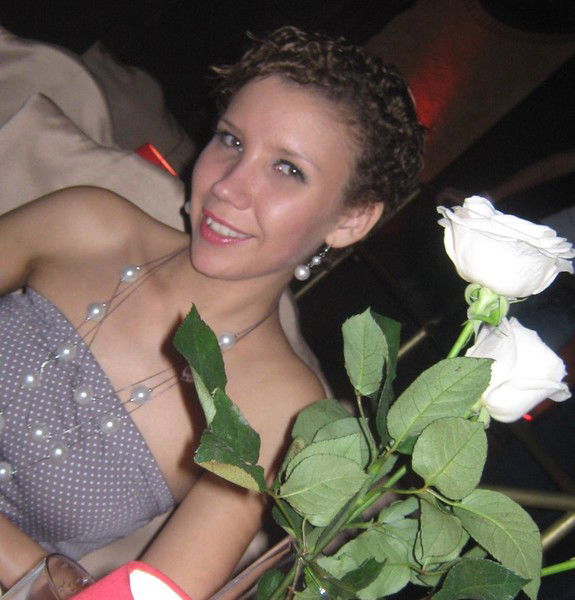 Анна Скопцова