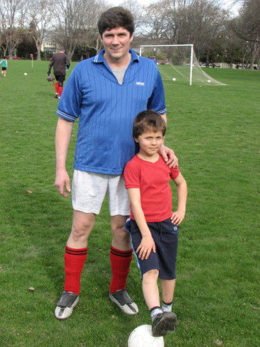 Михаил Глотов