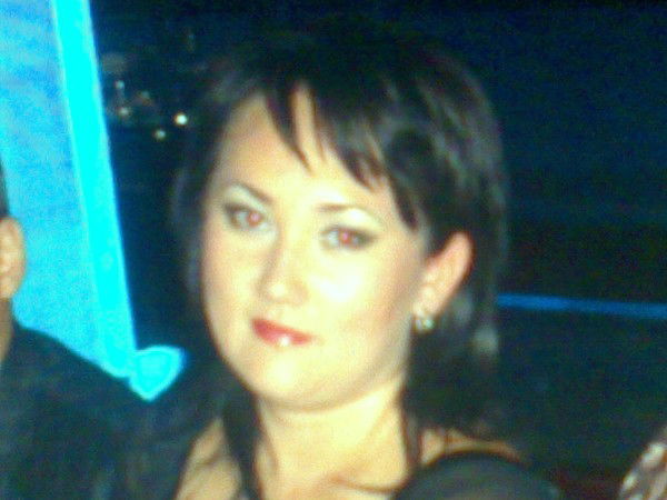 Наталья Муханова