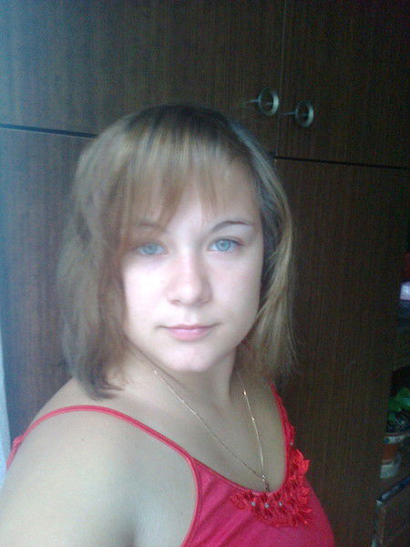 Виктория Пылаева