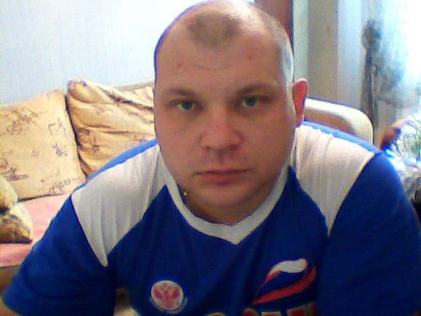 Владимир Блинов