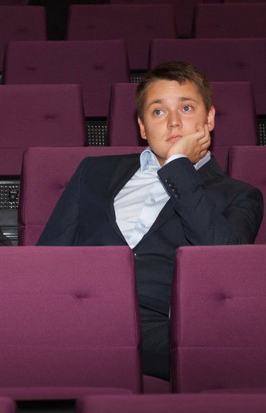 Владимир Котов