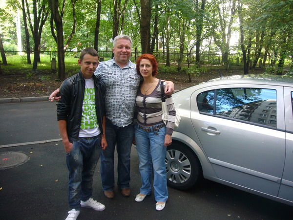 Шабалин Эдуард