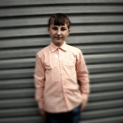 Кирилл Носов